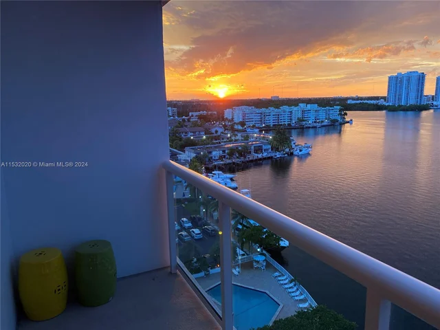 2841 NE 163rd St # 1007, North Miami Beach FL 33160