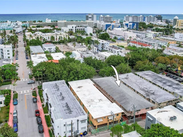 644 Meridian Ave # 1, Miami Beach FL 33139