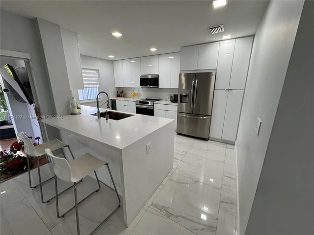 1320 SW 141st Ave, Miami FL 33184