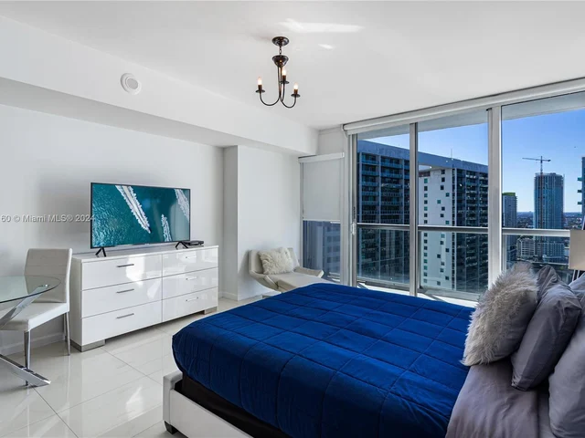 485 Brickell Ave # 3605, Miami FL 33131