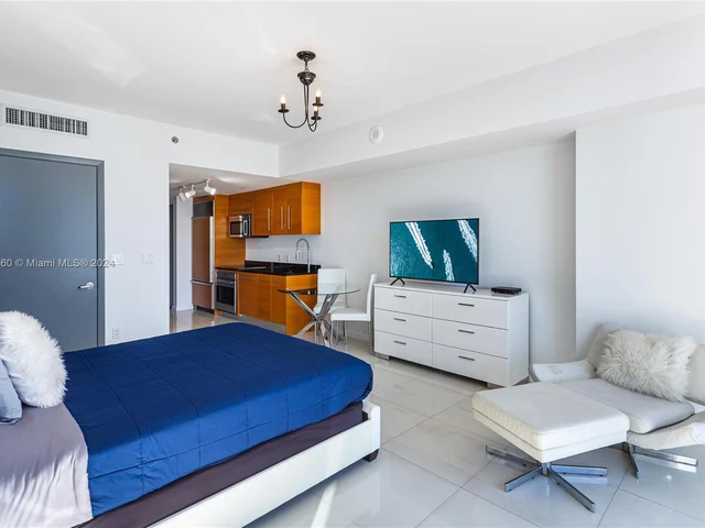 485 Brickell Ave # 3605, Miami FL 33131