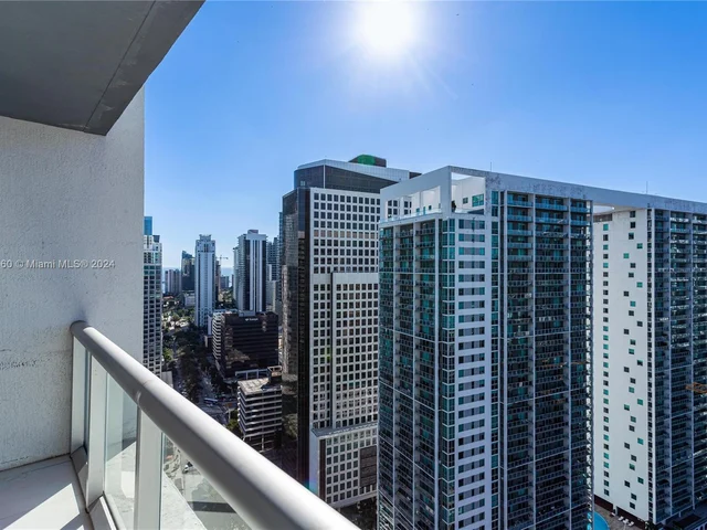 485 Brickell Ave # 3605, Miami FL 33131