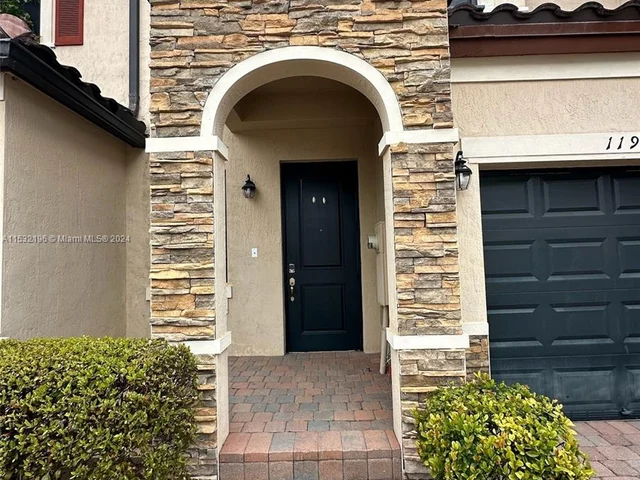 11958 SW 151st Ave # 11958, Miami FL 33196