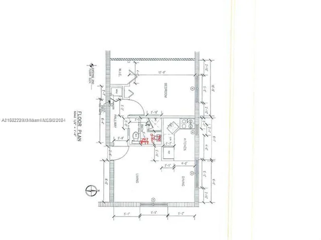 605 Euclid Ave # 204, Miami Beach FL 33139