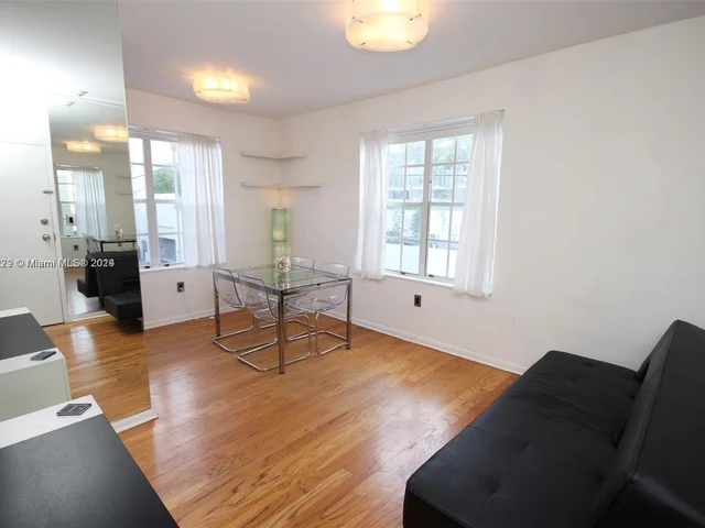 605 Euclid Ave # 204, Miami Beach FL 33139