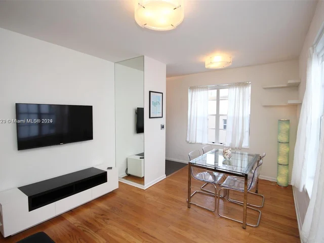 605 Euclid Ave # 204, Miami Beach FL 33139