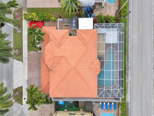 6662 SW 166th Ct, Miami FL 33193