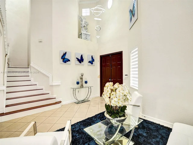 6662 SW 166th Ct, Miami FL 33193