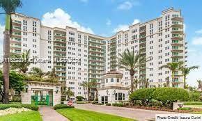 20000 E Country Club Dr # 110, Aventura FL 33180
