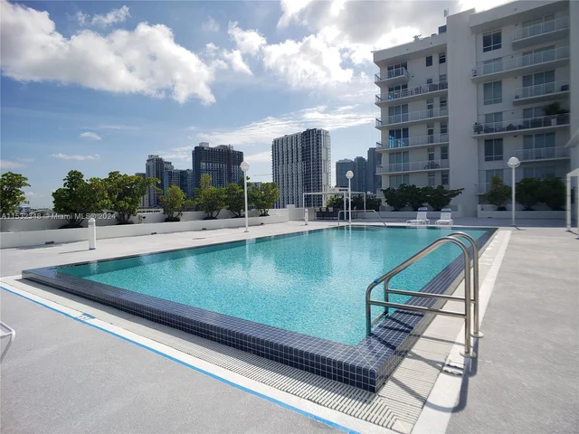 2700 N Miami Ave # 601, Miami FL 33127