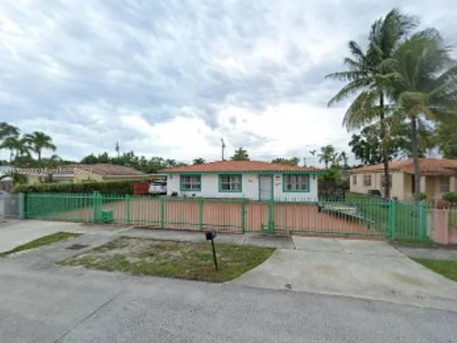 7300 SW 13th St, Miami FL 33144