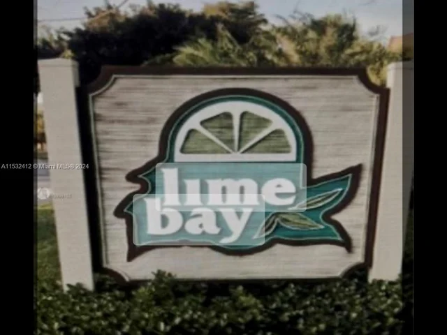 9080 Lime Bay Blvd # 109, Tamarac FL 33321