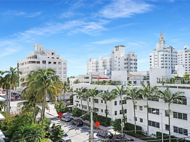 245 18th St # 605, Miami Beach FL 33139