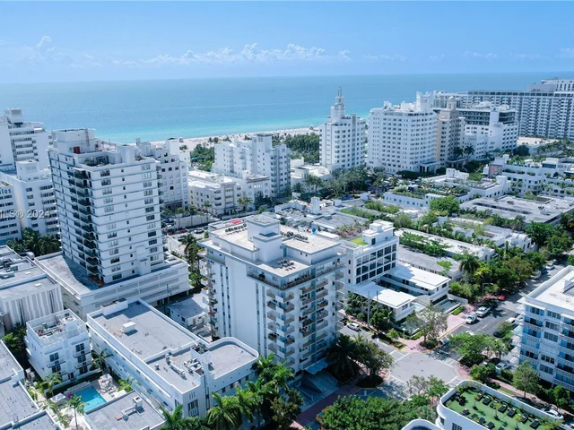 245 18th St # 605, Miami Beach FL 33139