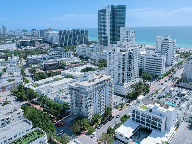 245 18th St # 605, Miami Beach FL 33139