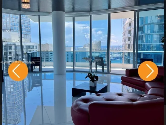 200 Biscayne Boulevard Way # 4801, Miami FL 33131