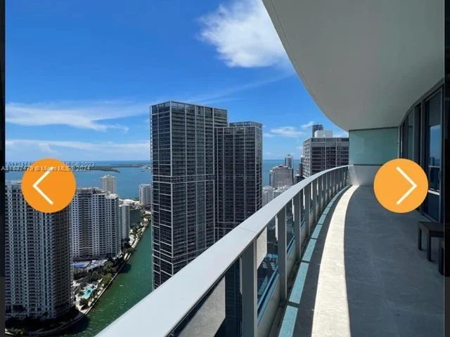 200 Biscayne Boulevard Way # 4801, Miami FL 33131