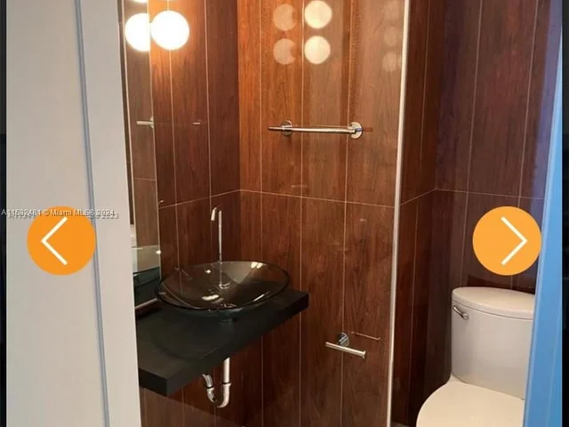 200 Biscayne Boulevard Way # 4811, Miami FL 33131