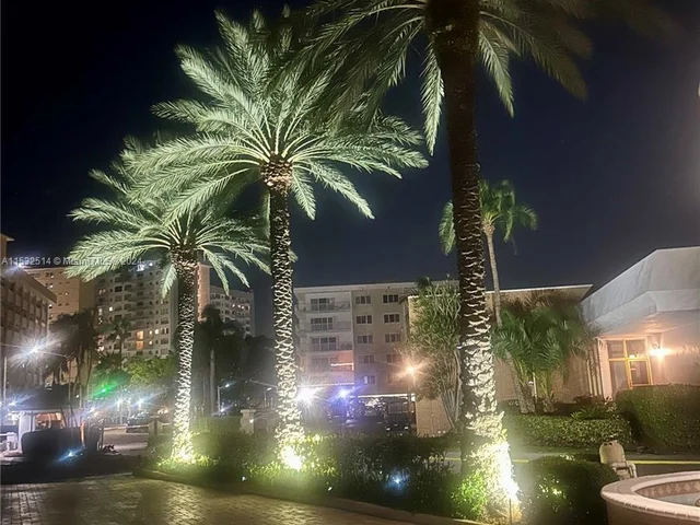 100 Golden Isles Dr # 114, Hallandale Beach FL 33009