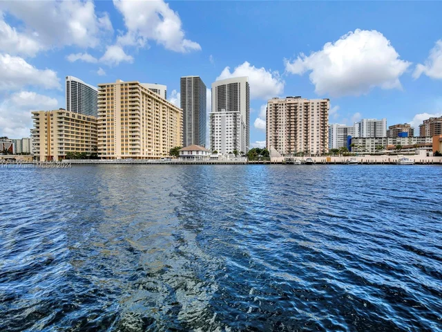 100 Golden Isles Dr # 114, Hallandale Beach FL 33009