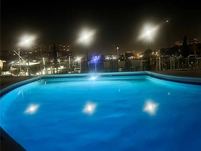 100 Golden Isles Dr # 114, Hallandale Beach FL 33009