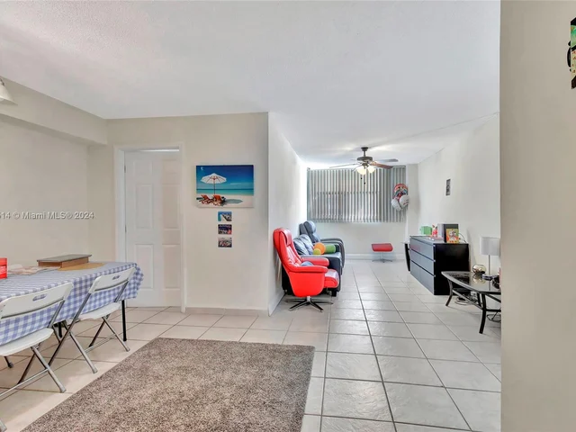 100 Golden Isles Dr # 114, Hallandale Beach FL 33009