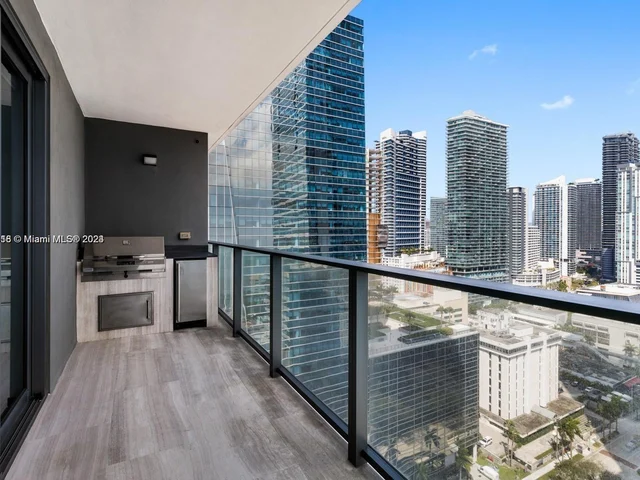 1451 Brickell Ave # 2401, Miami FL 33131