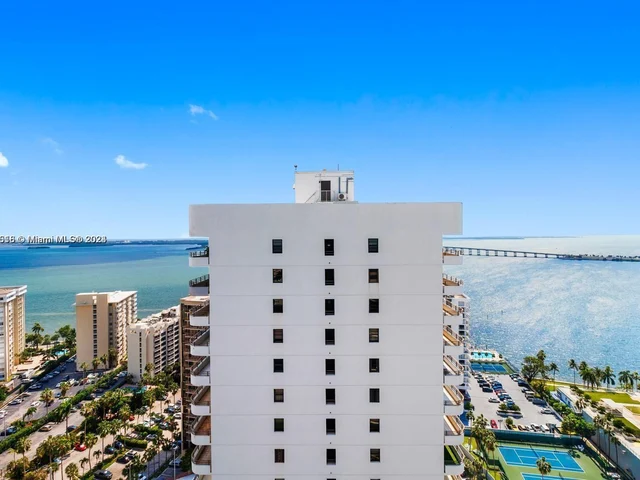 1451 Brickell Ave # 2401, Miami FL 33131