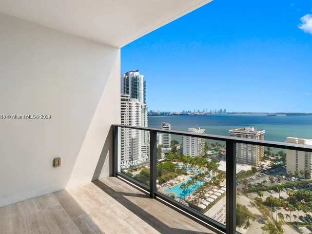 1451 Brickell Ave # 2401, Miami FL 33131