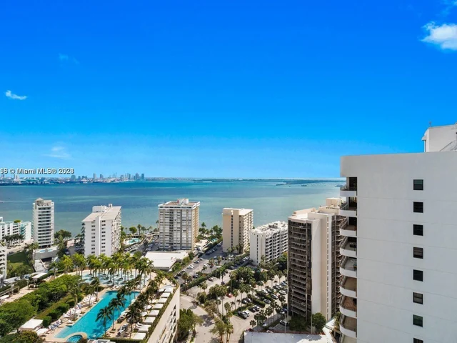 1451 Brickell Ave # 2401, Miami FL 33131