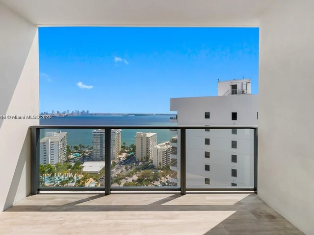 1451 Brickell Ave # 2401, Miami FL 33131