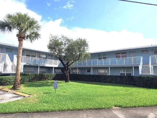 3856 S Cir Dr # 5, Hollywood FL 33021