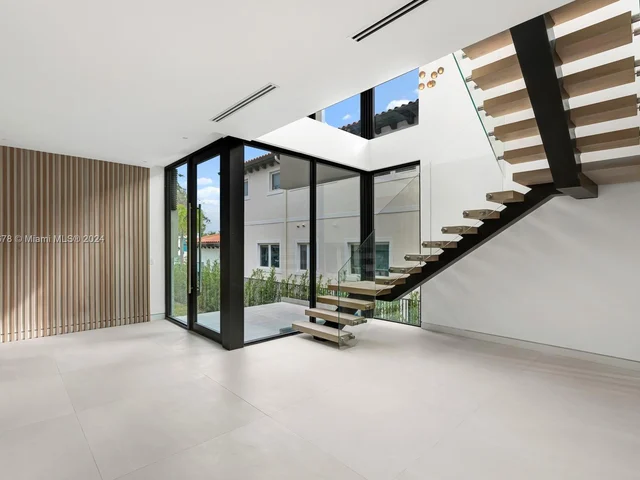 9056 Bay Drive, Surfside FL 33154