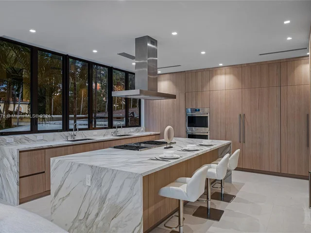 9056 Bay Drive, Surfside FL 33154