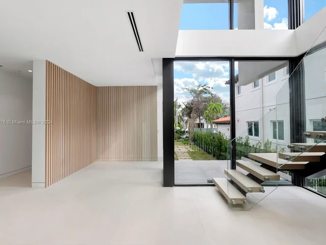 9056 Bay Drive, Surfside FL 33154