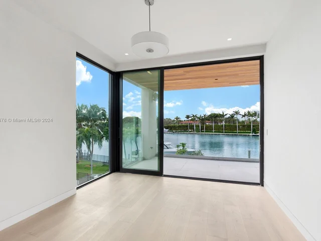 9056 Bay Drive, Surfside FL 33154