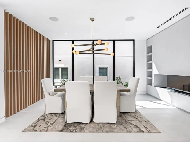 9056 Bay Drive, Surfside FL 33154