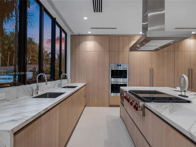 9056 Bay Drive, Surfside FL 33154