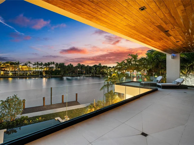 9056 Bay Drive, Surfside FL 33154