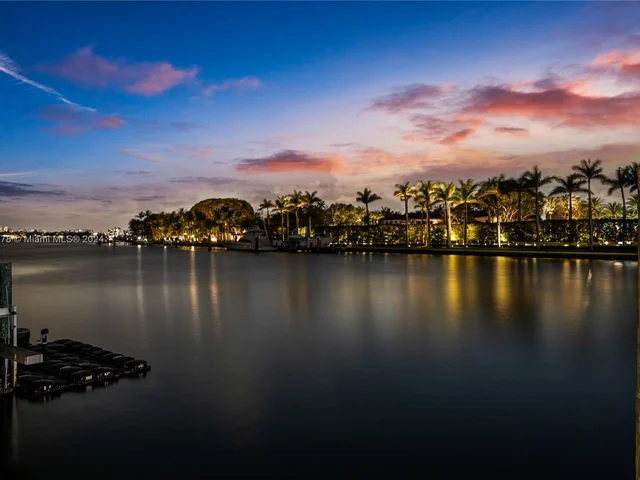 9056 Bay Drive, Surfside FL 33154