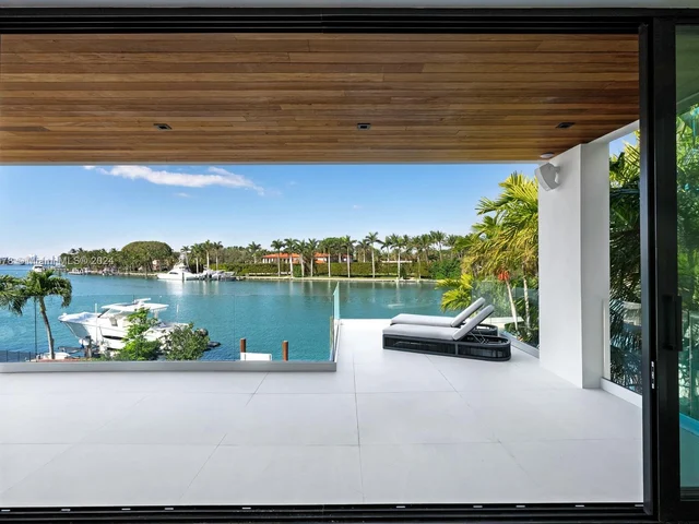 9056 Bay Drive, Surfside FL 33154