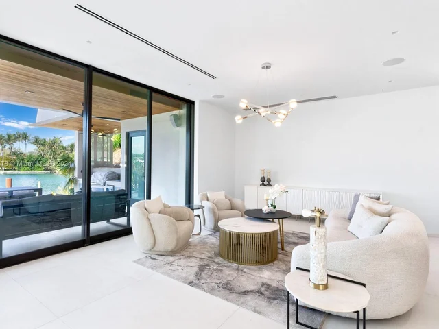 9056 Bay Drive, Surfside FL 33154