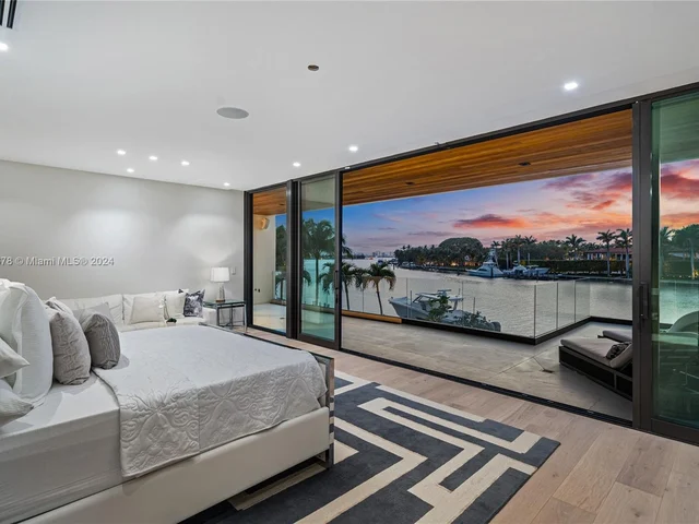 9056 Bay Drive, Surfside FL 33154