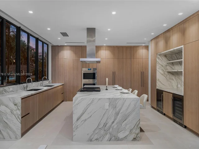 9056 Bay Drive, Surfside FL 33154