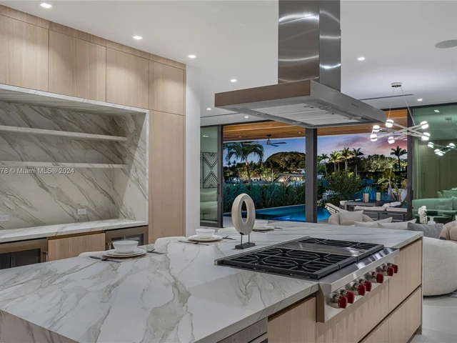 9056 Bay Drive, Surfside FL 33154