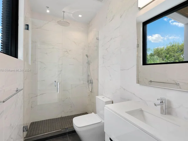 9056 Bay Drive, Surfside FL 33154