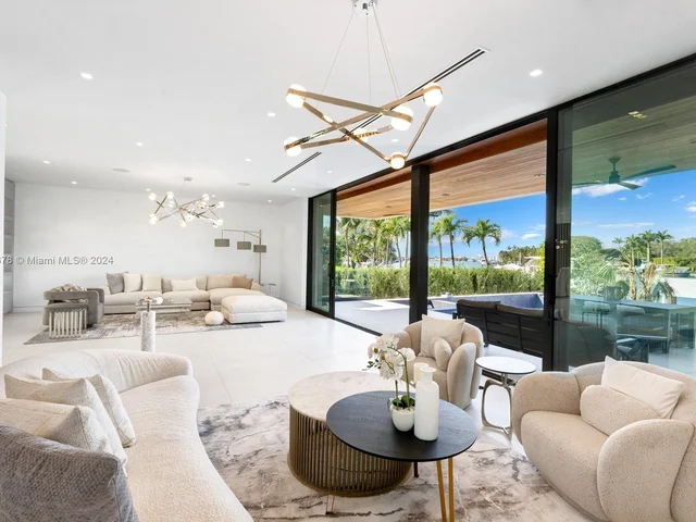 9056 Bay Drive, Surfside FL 33154