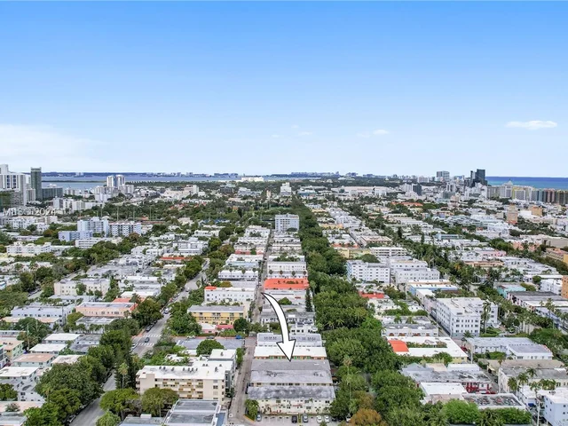 644 Meridian Ave # 2, Miami Beach FL 33139