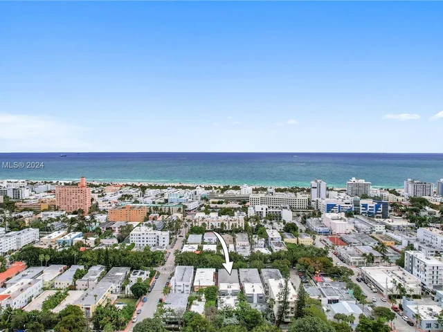 644 Meridian Ave # 2, Miami Beach FL 33139