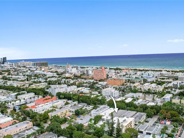644 Meridian Ave # 2, Miami Beach FL 33139